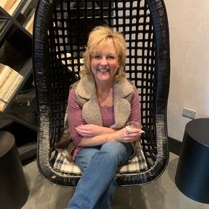 Meet your Posher, Patti